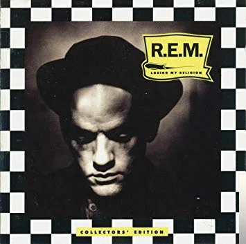 REM - Shiny Happy People