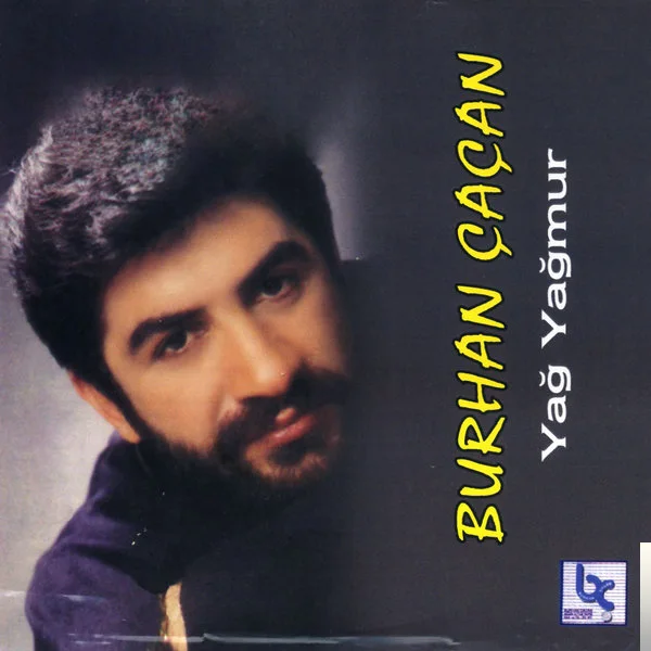 Burhan Çaçan - Dünya Dünya
