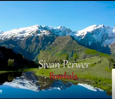 Şivan Perwer - Bombala