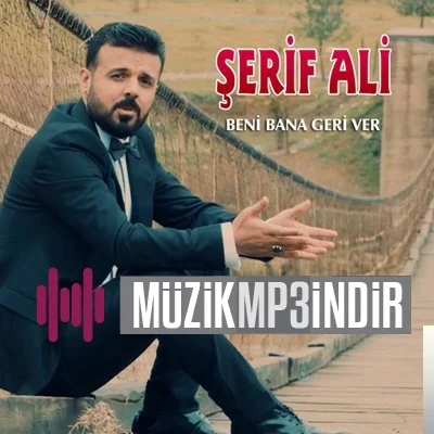 Şerif Ali - feat Semra Ak-Kız Ben Garibem