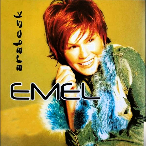 Emel Müftüoğlu - Güller