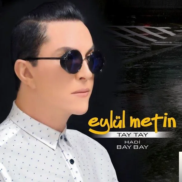 Eylül Metin - Tay Tay Hadi Bay Bay (Akustik)