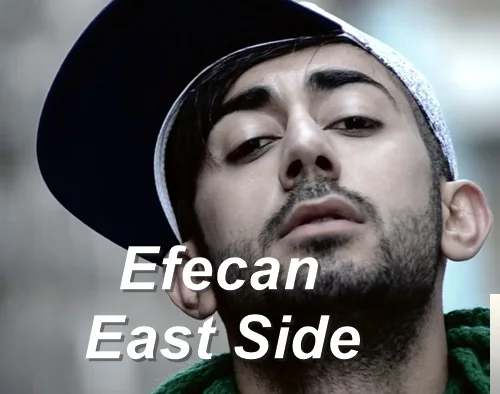 Efecan - Çok Dost Düştü