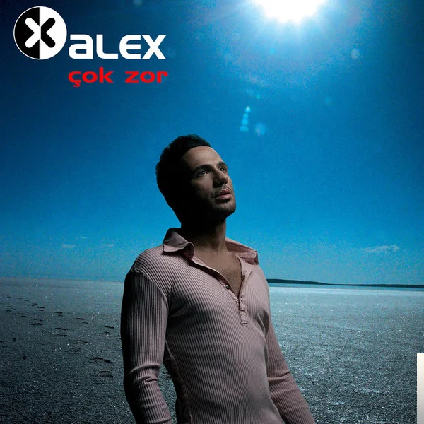 Alex Tataryan - Aşka Savruk