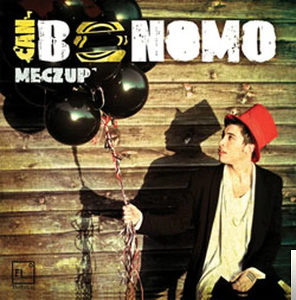 Can Bonomo - Meczup