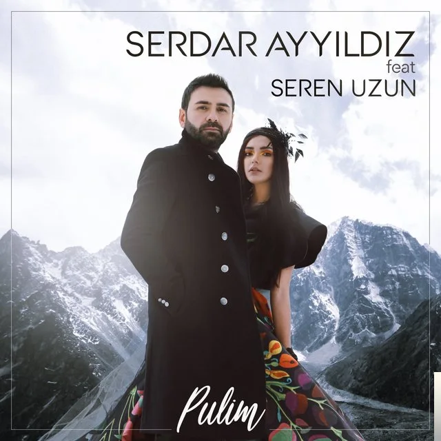 Serdar Ayyıldız - feat Yıldız Tilbe-Korktum Deseydin