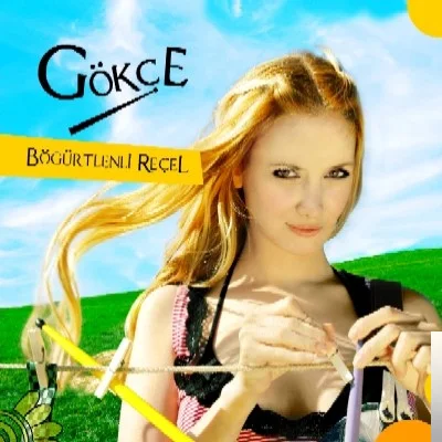 Gökçe - Sen