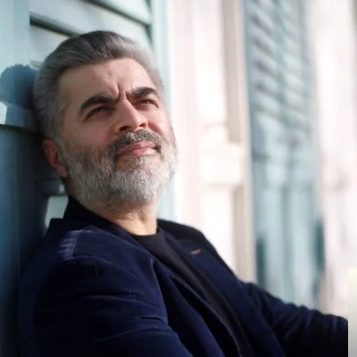 Ferhat Güneyli - Düşten Bir Saray