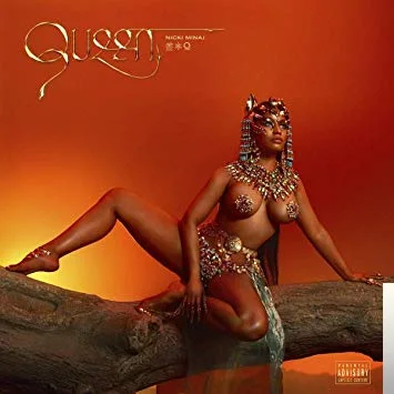 Nicki Minaj - Barbie Dreams
