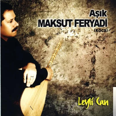 Aşık Maksut Feryadi - Sormayın