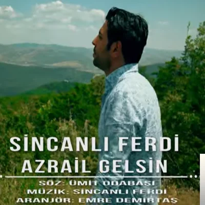 Sincanlı Ferdi - Söm Söm Yarim