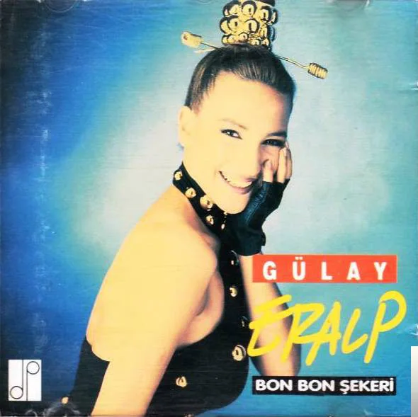 Gülay Eralp - Kar Yangınları