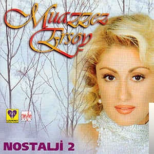 Muazzez Ersoy - Kollarında Öleyim