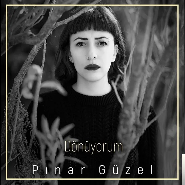 Pınar Güzel - Kapında Islandım