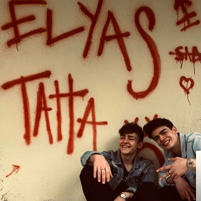 Elyas & Taha - Otobüs Durağında