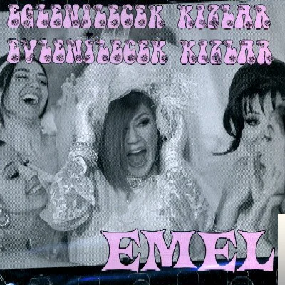 Emel Müftüoğlu - Altın Kafes
