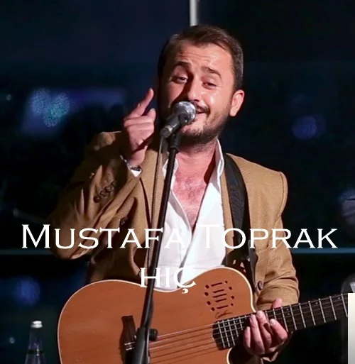 Mustafa Toprak Özdemir - Anlatamıyorum