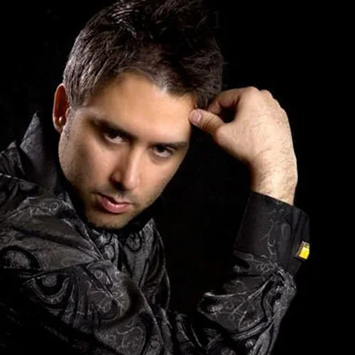 Nima Masiha - Etefagh