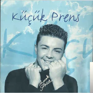 Burak Kut - Gece Gibiyim