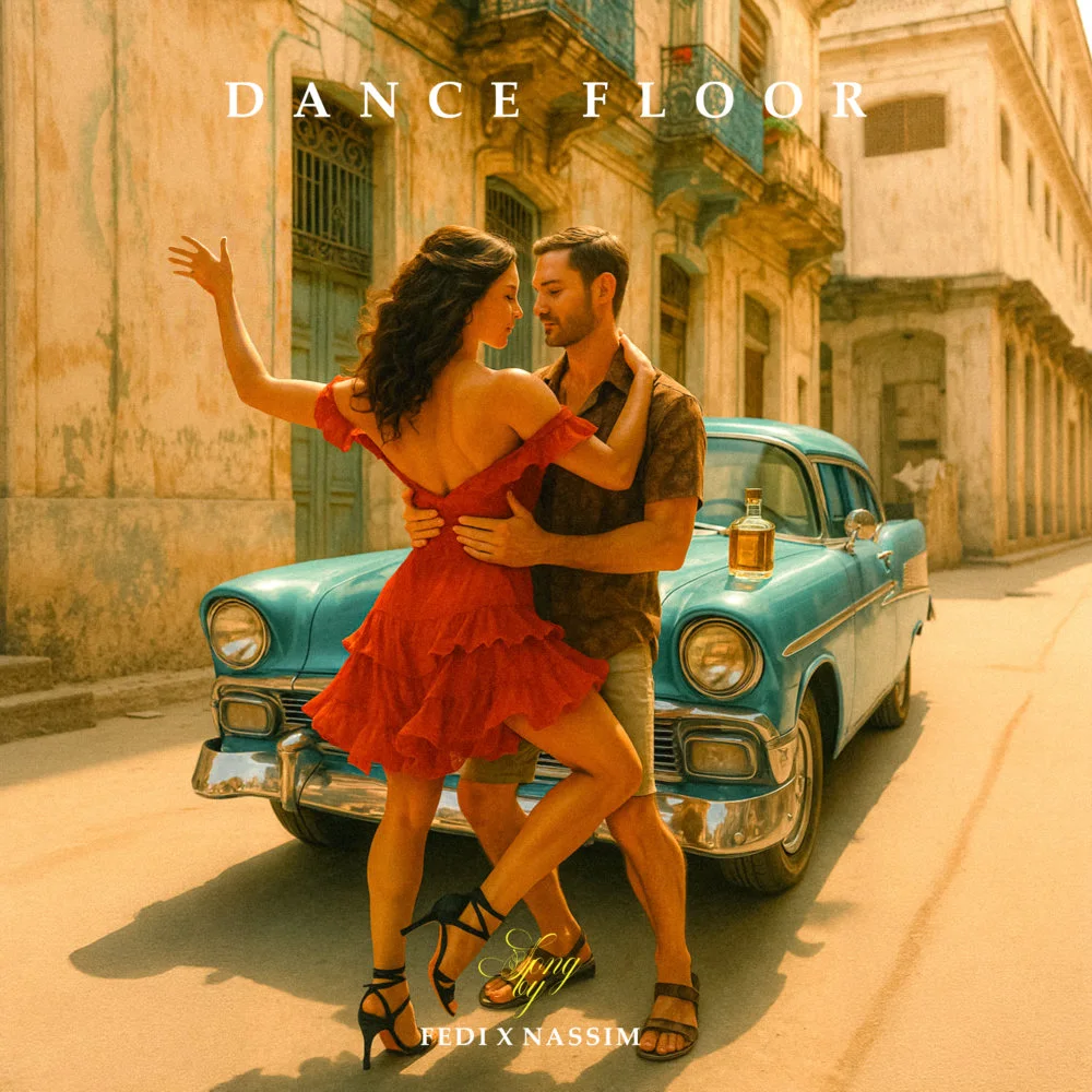 Fedi & Nassim - Dance Floor