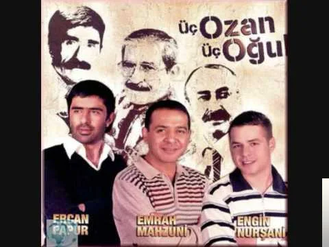 Engin Nurşani - Kolay mı Sandın