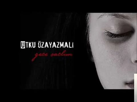 Utku Özayazmalı - Ah Yandım