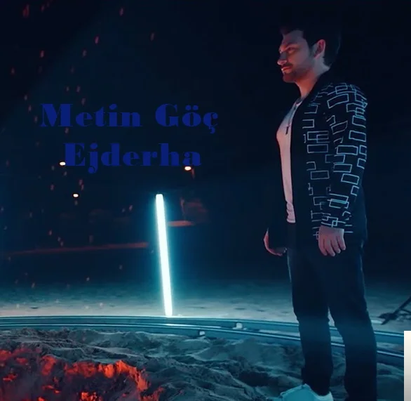 Metin Göç - İhanet