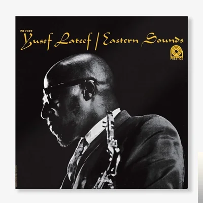 Yusef Lateef - Morning