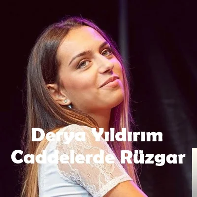 Derya Yıldırım - Zor Değil