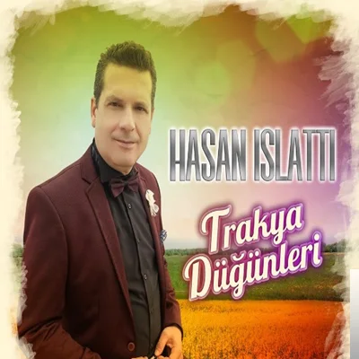 Hasan Islattı - Düriyemin Güğümleri