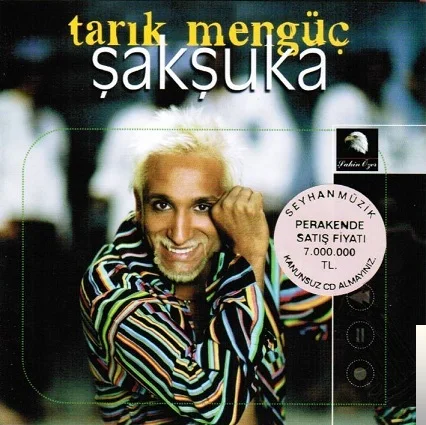Tarık Mengüç - Kırıta Kırıta