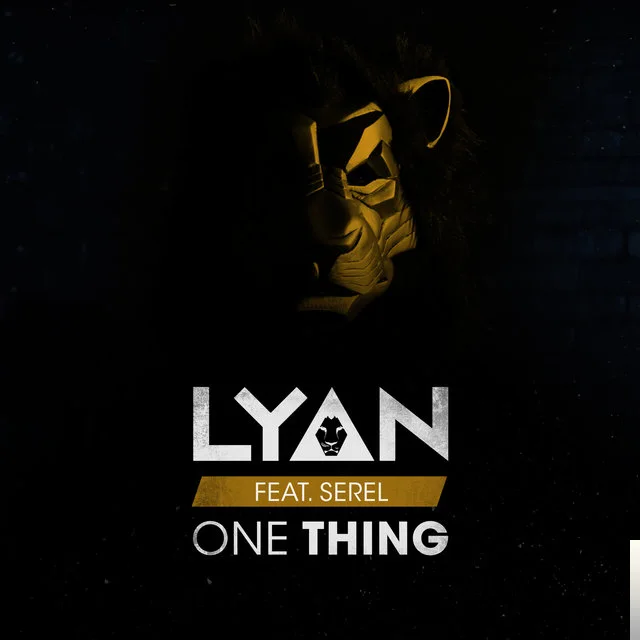 Lyan - feat Serel-One Thing