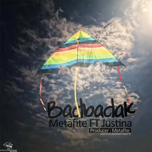 Metafite - Badbadak (Ft Justina)