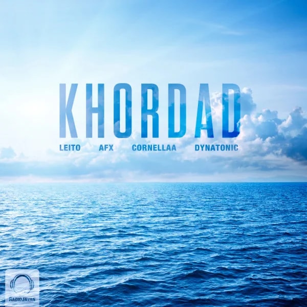 Behzad Leito & AFX - Khordad (Ft Cornellaa & Dynatonic)
