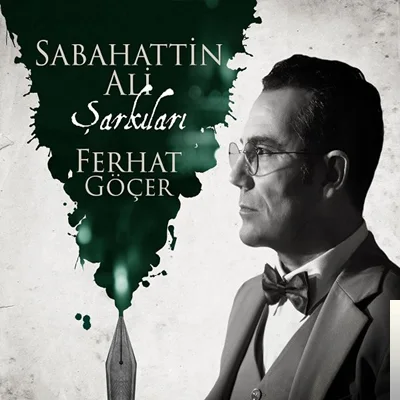Ferhat Göçer - Eşkiya Dünyaya Hükümdar Olmaz
