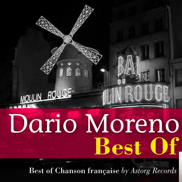 Dario Moreno - Kalenin Bedenleri