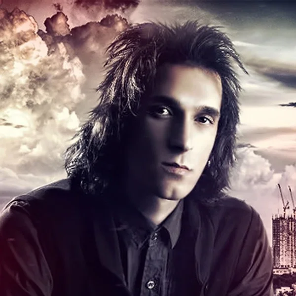 Morteza Pashaei - Man Ooniam Ke