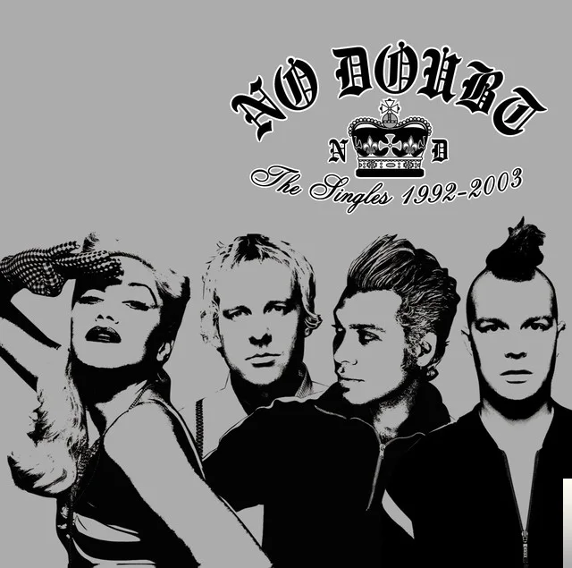 No Doubt - Sunday Morning