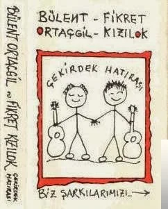 Fikret Kızılok - feat Bülent Ortaçgil-Yağmur