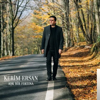 Kerim Ersan - Aşk Bir Fırtına