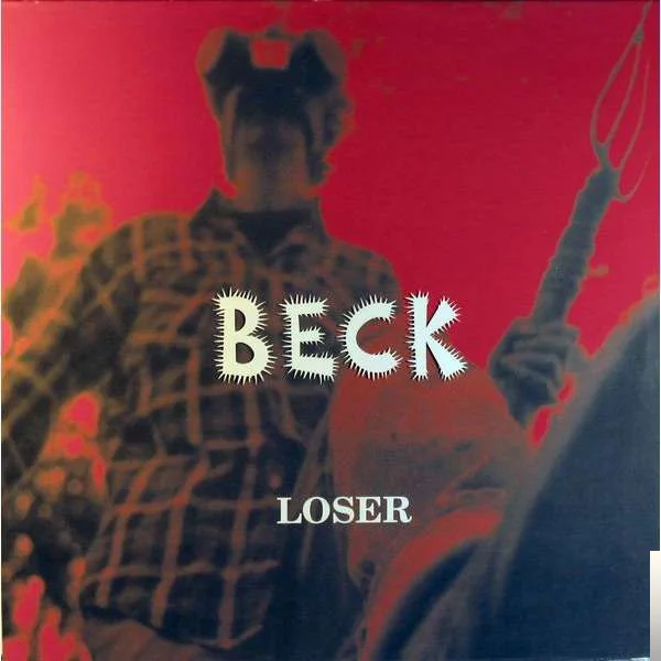 Beck - Girl