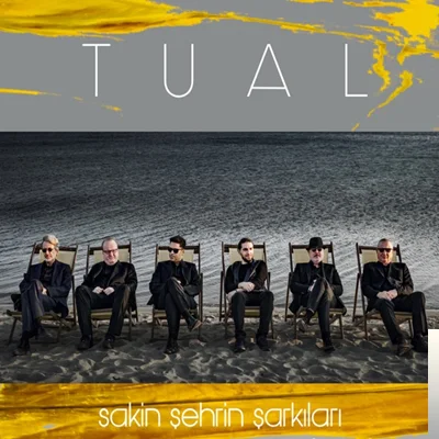 Tual - Beyaz