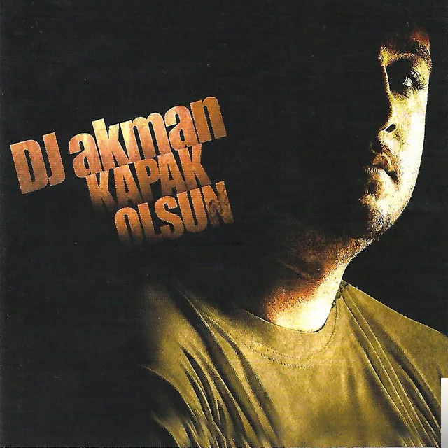 Dj Akman - Gecem Gündüzüm