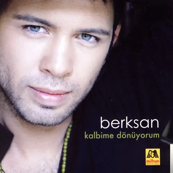 Berksan - Bende Üzeceğim