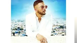 Ozel - feat AriBeatz, Ardian Bujupi-Varadero