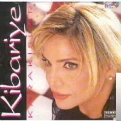 Kibariye - Bebeğim