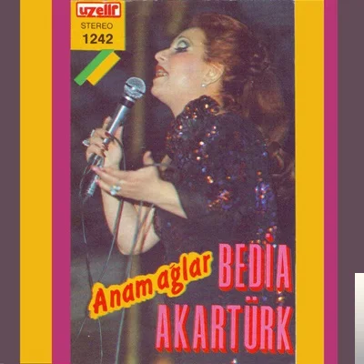 Bedia Akartürk - Sitemim Var