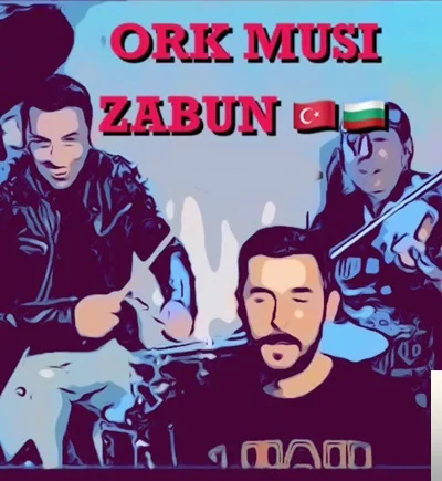 Ork Musi Zabun - Koçek Çevirme