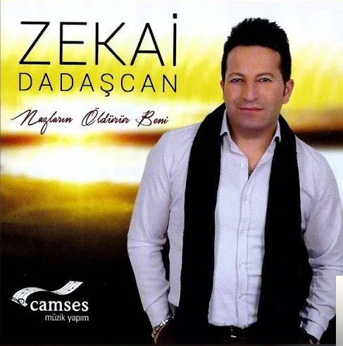 Zekai Dadaşcan - Oynamıyak
