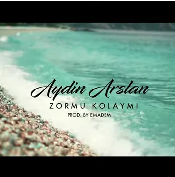 Aydın Arslan - Zor mu Kolay mı